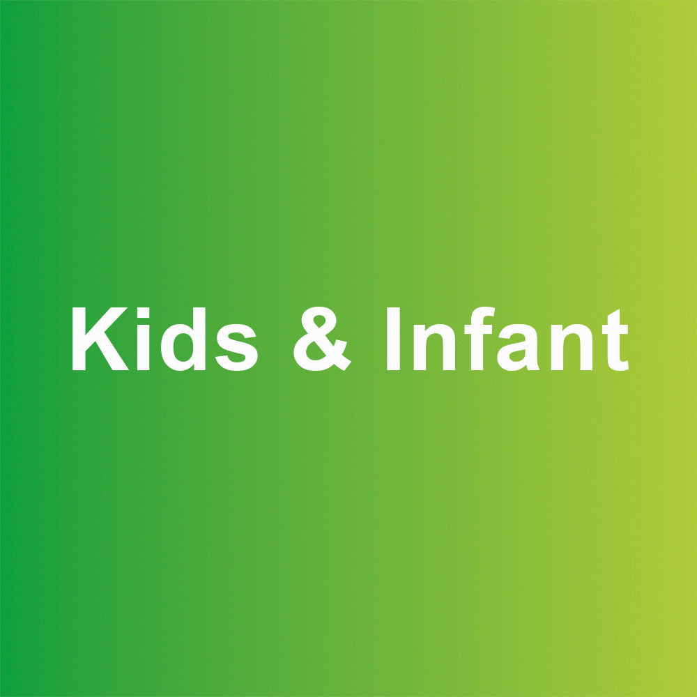 Kids & Infants