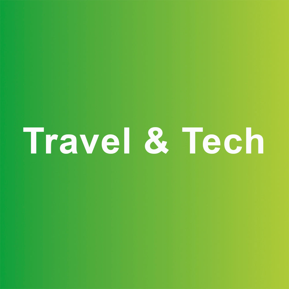 Travel & Tech