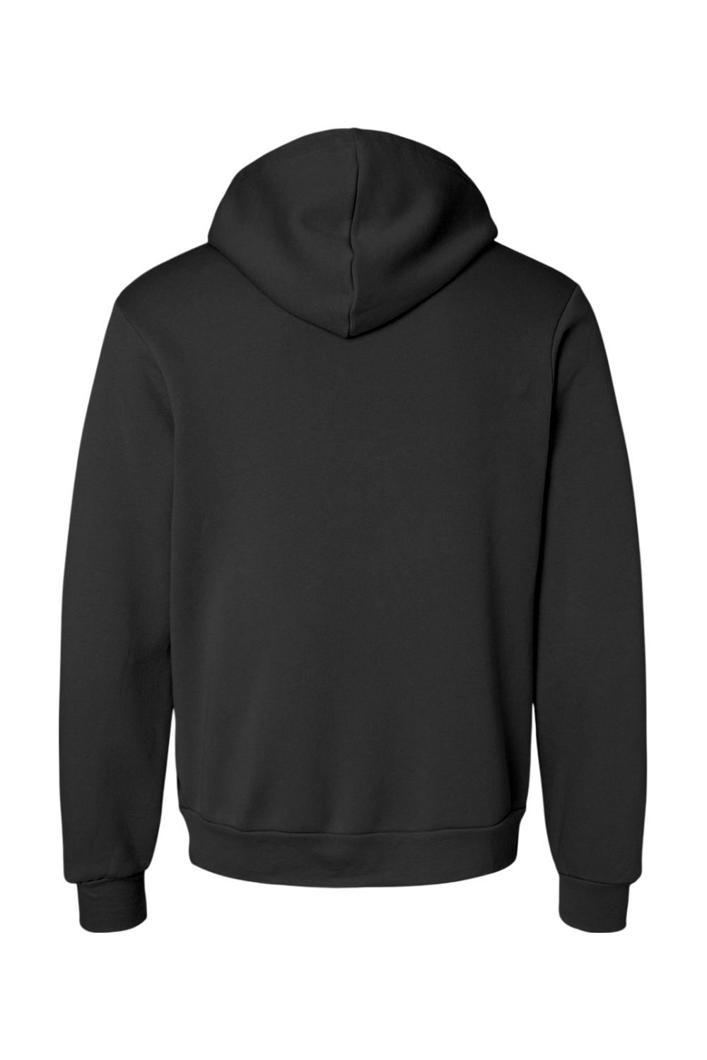 Bella + Canvas Sponge Fleece Hoodie