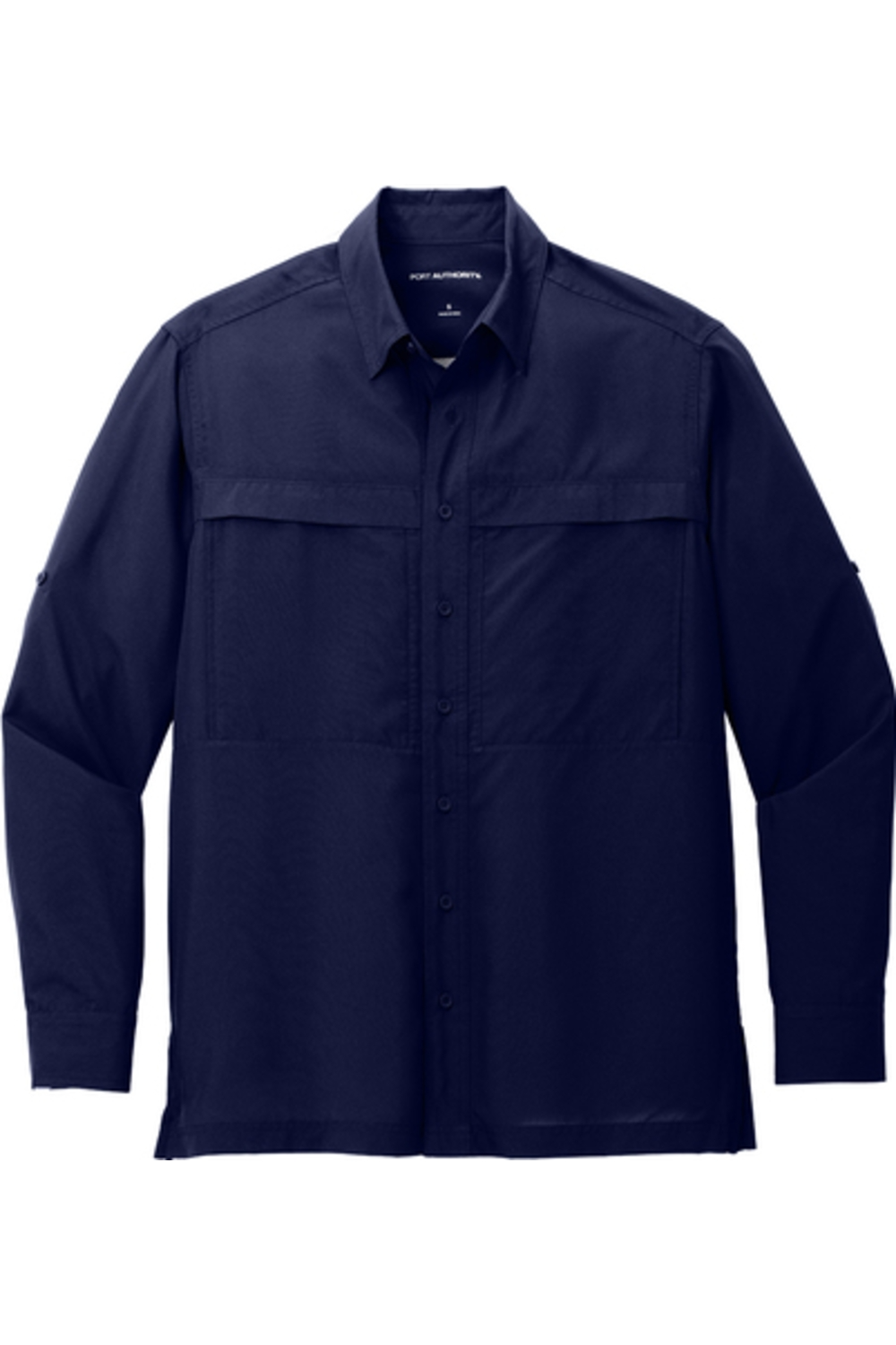 Port Authority Long Sleeve UV Daybreak Shirt