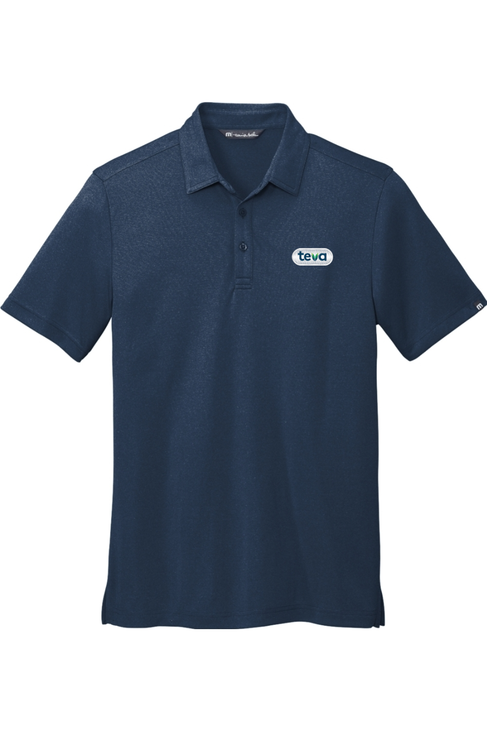 TravisMathew Coto Performance Polo
