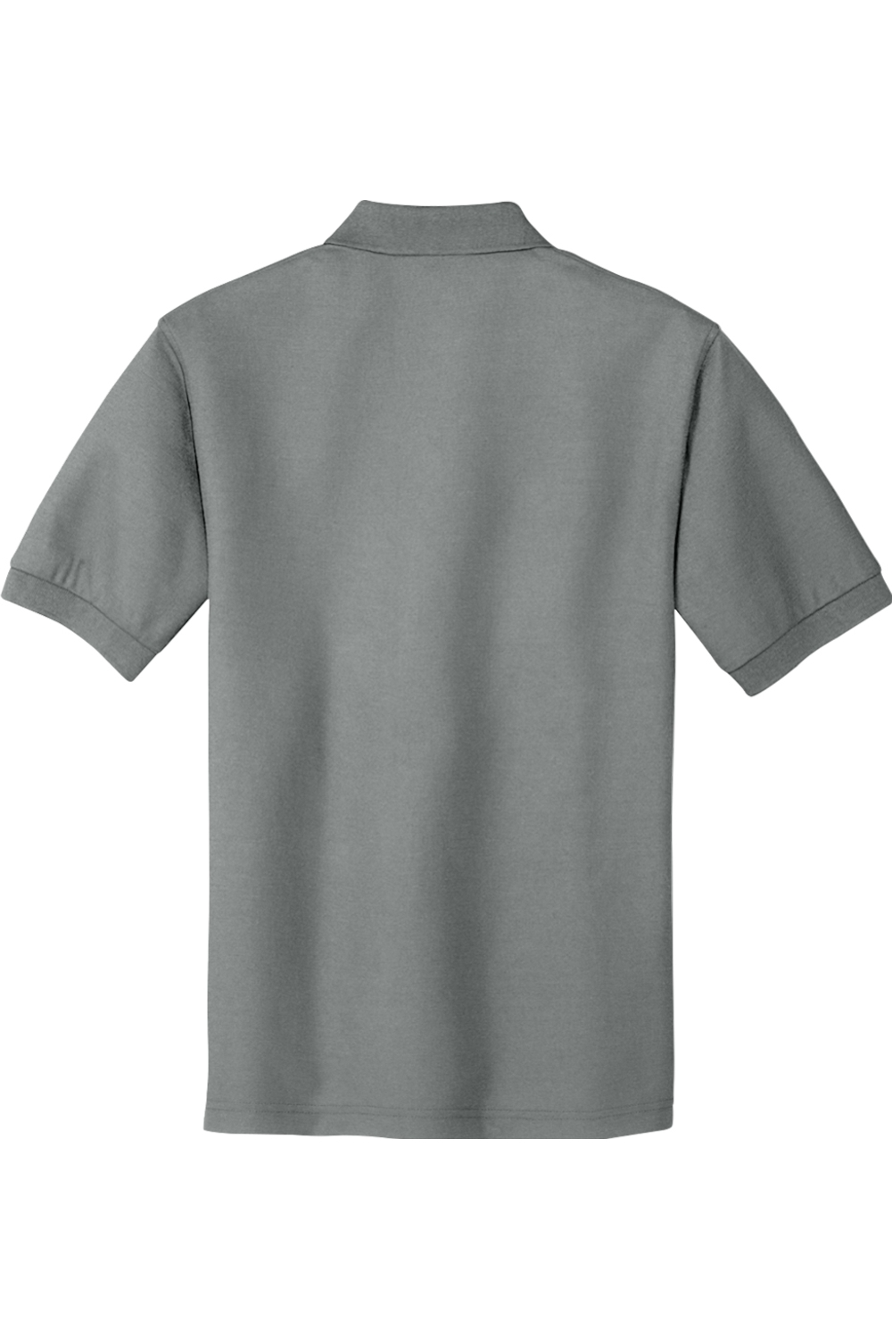 Port Authority Silk Touch Polo