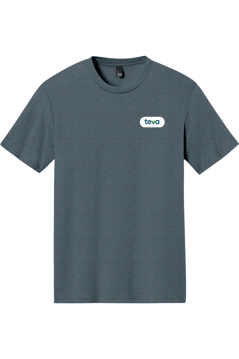 District Perfect Tri Tee