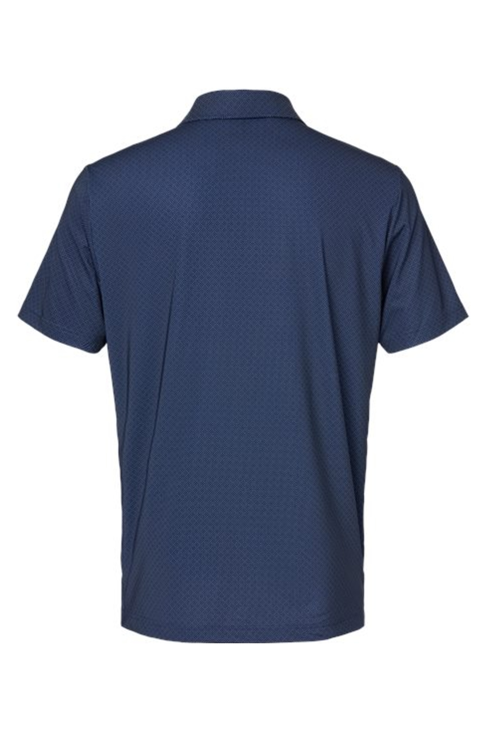Adidas Diamond Dot Print Polo