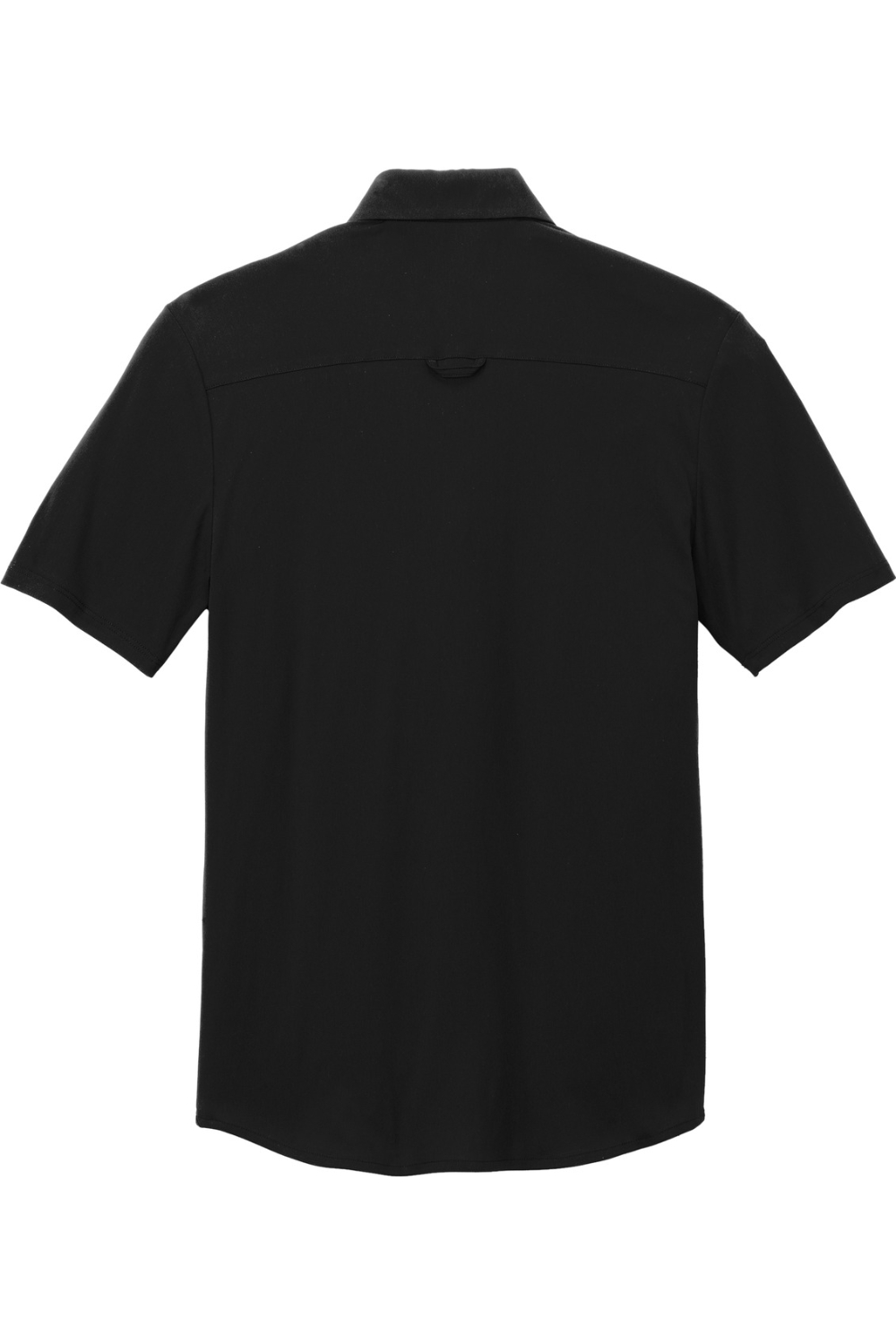 OGIO Extend Short Sleeve Button-Up