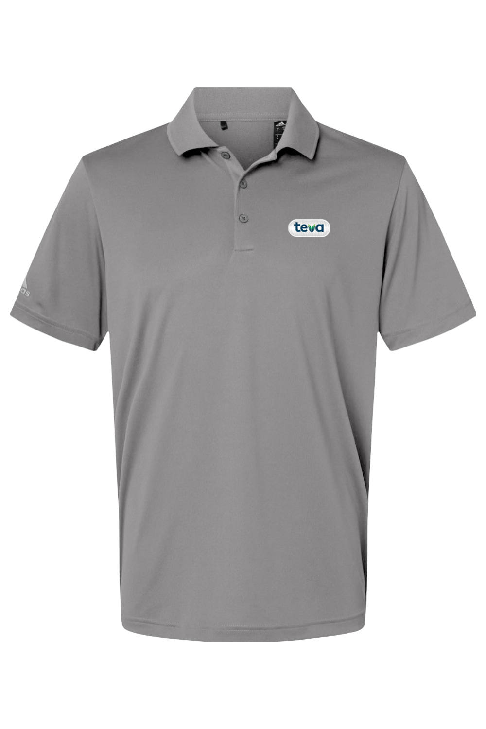 Adidas Performance Polo