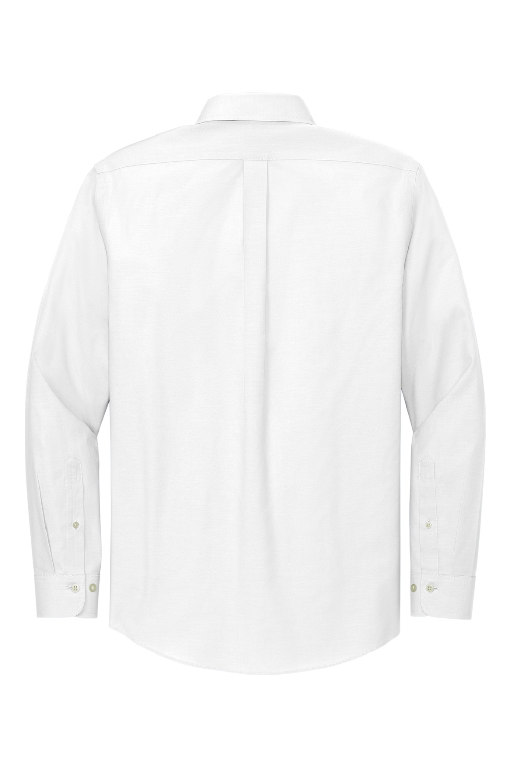 Brooks Brothers Tall Wrinkle-Free Stretch Pinpoint Shirt