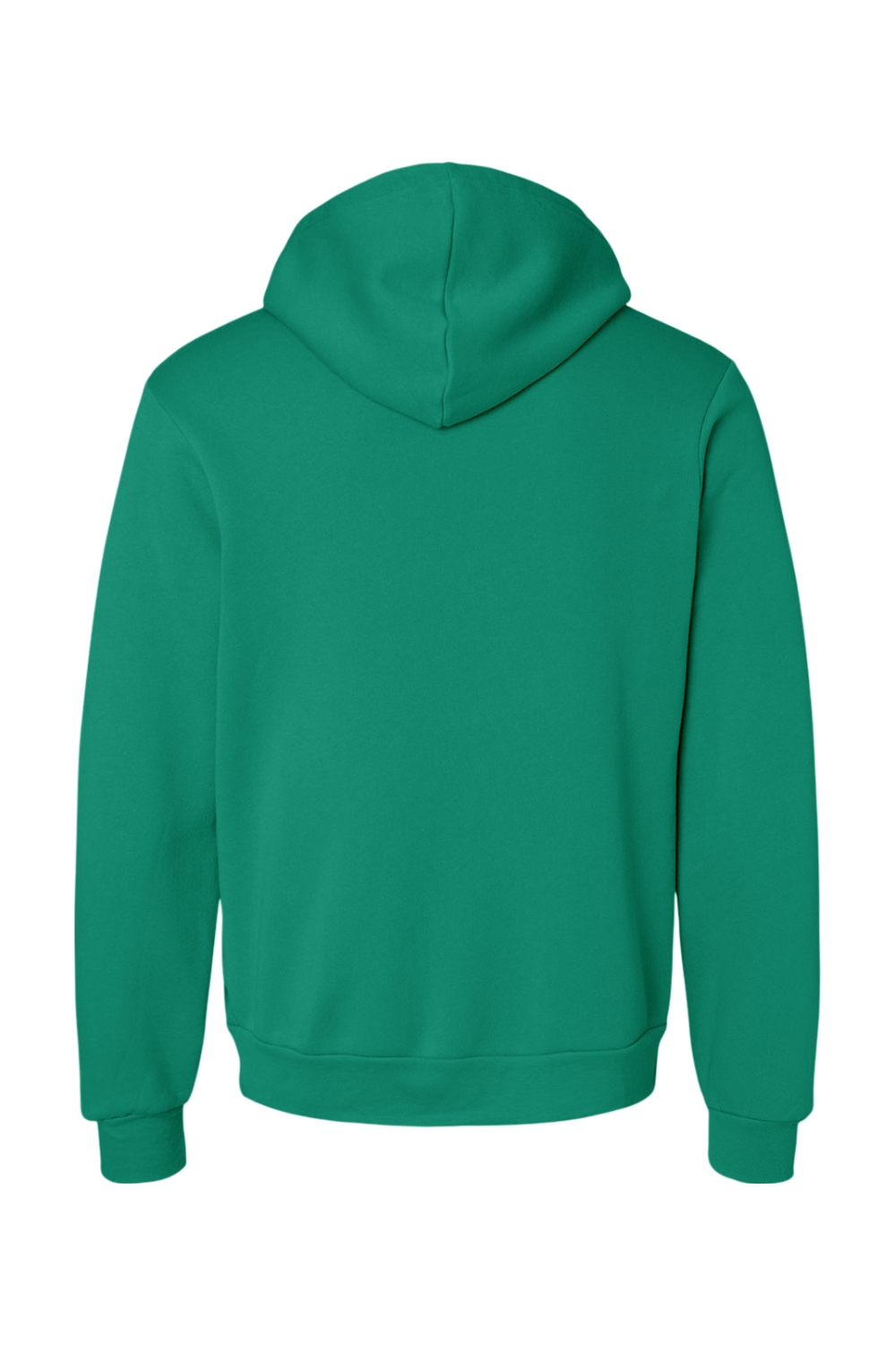 Bella + Canvas Sponge Fleece Hoodie