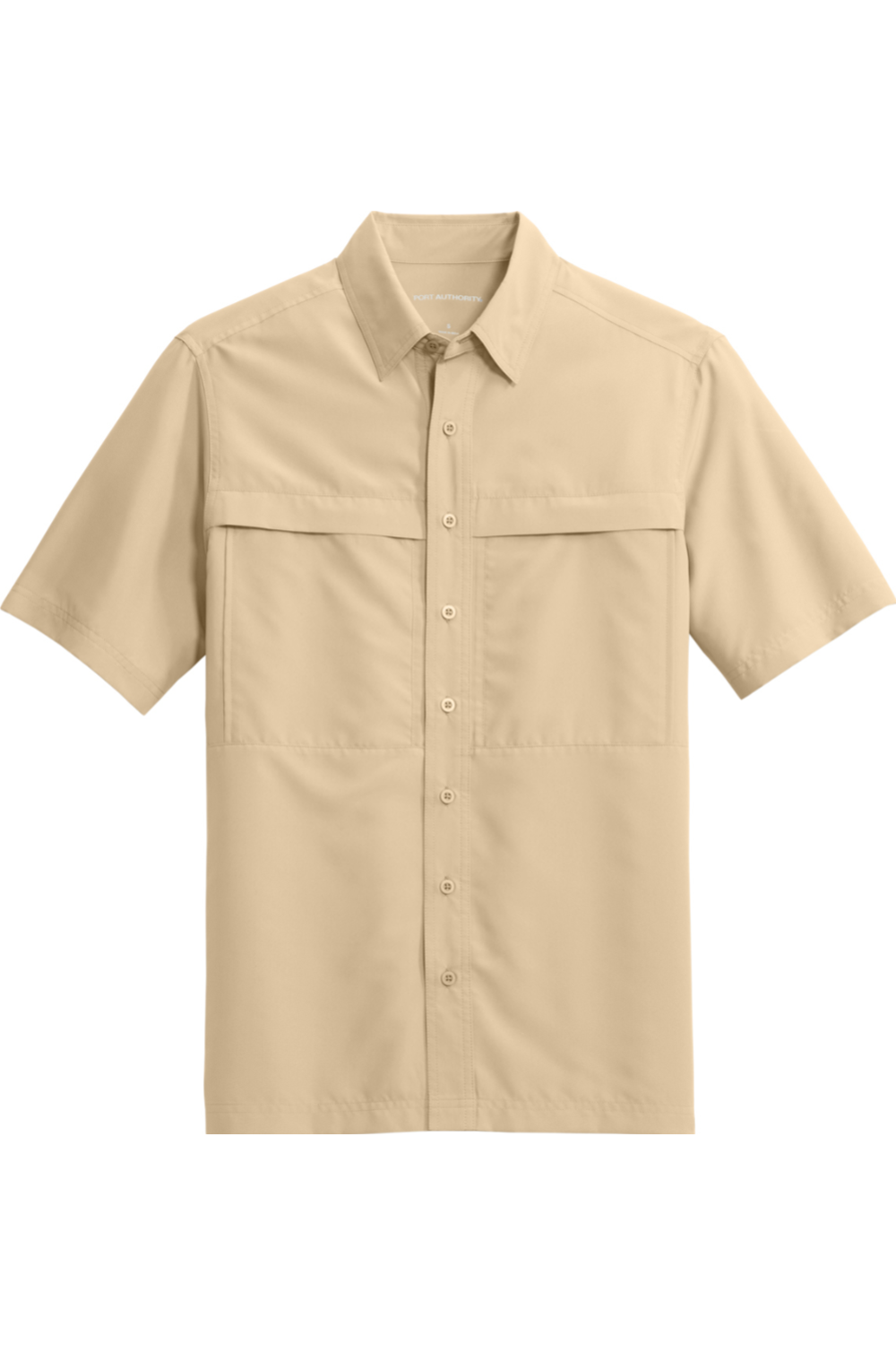 Port Authority Short Sleeve UV Daybreak Shirt