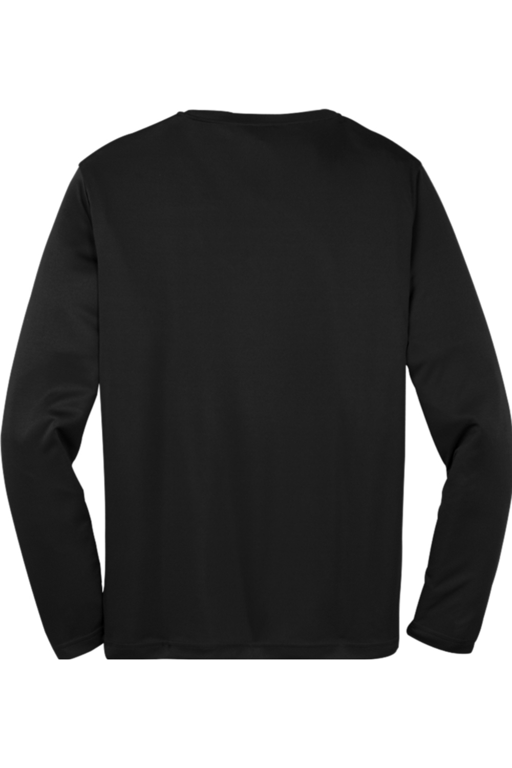 Sport-Tek Long Sleeve PosiCharge Competitor Tee