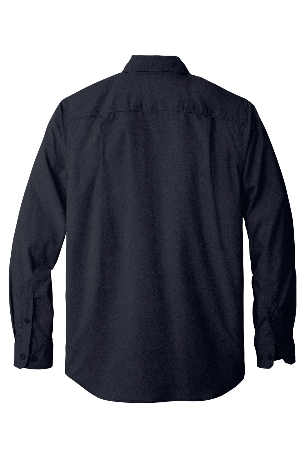 Carhartt Force Solid Long Sleeve Shirt