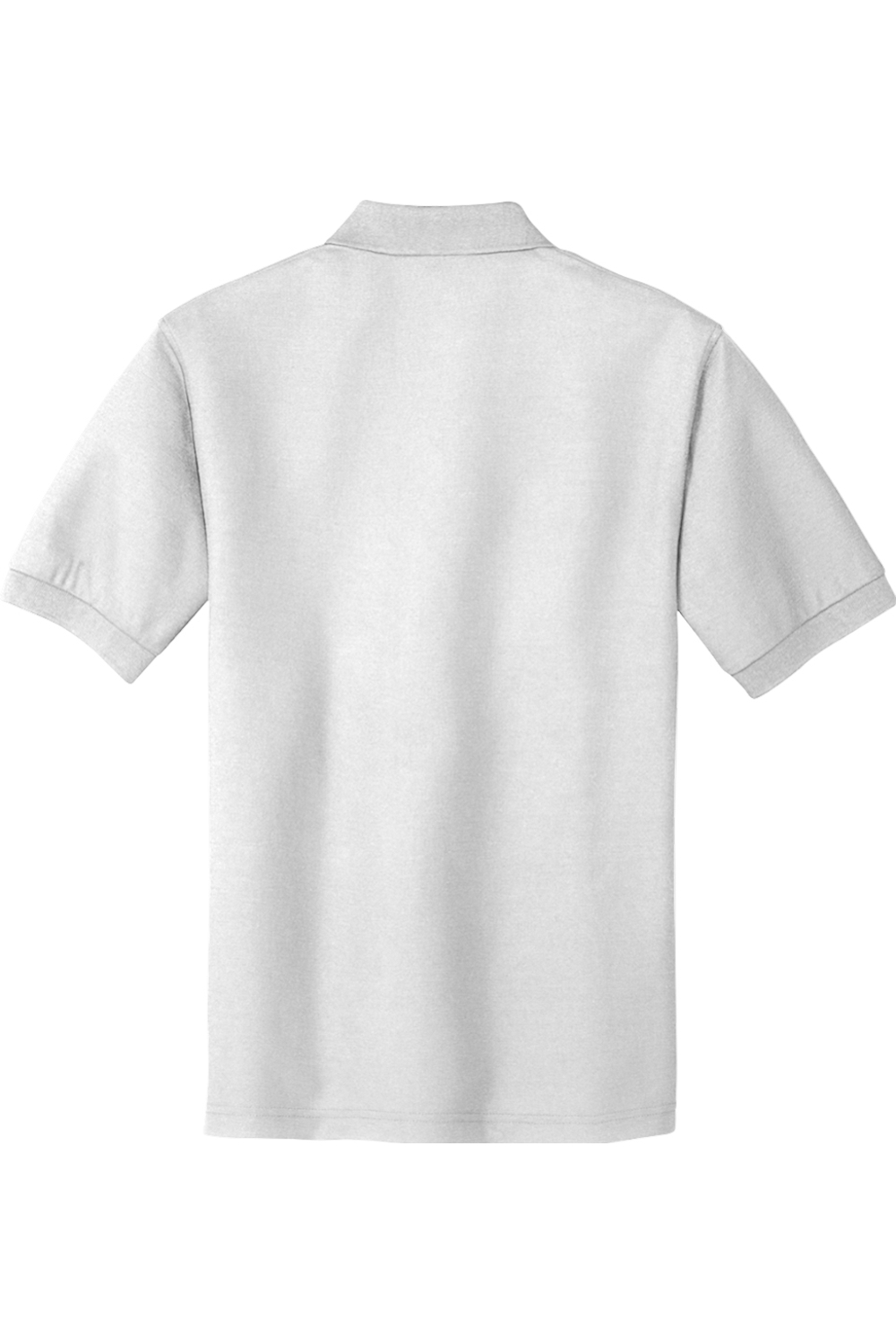 Port Authority Silk Touch Polo