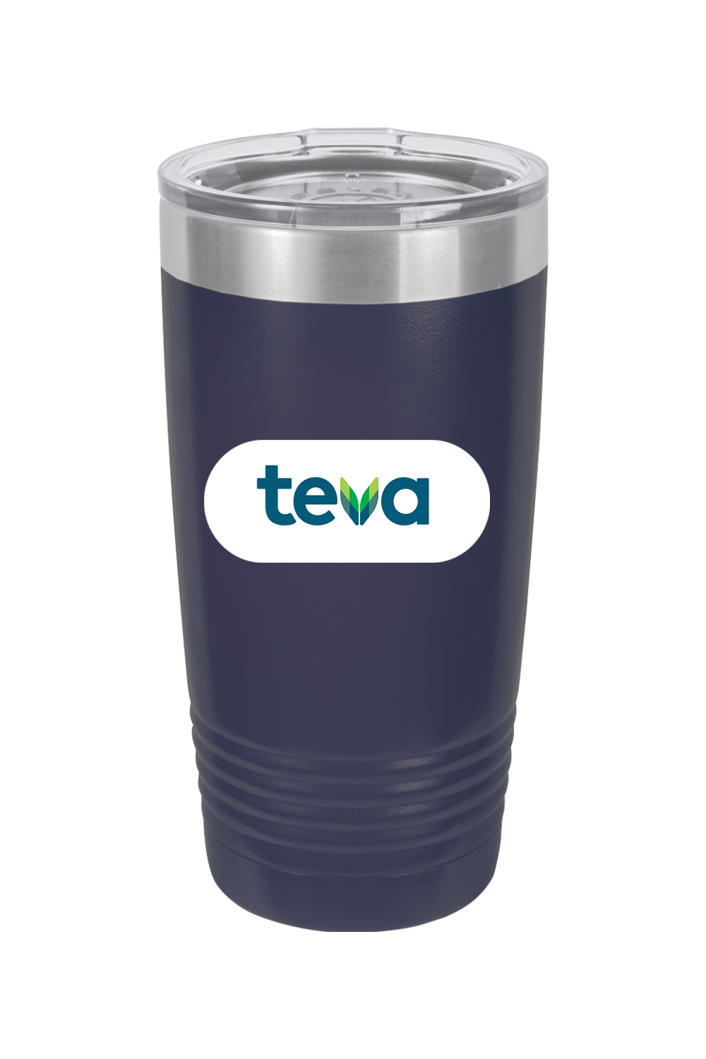 20oz Stainless Steel Tumbler