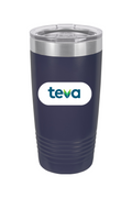 20oz Stainless Steel Tumbler