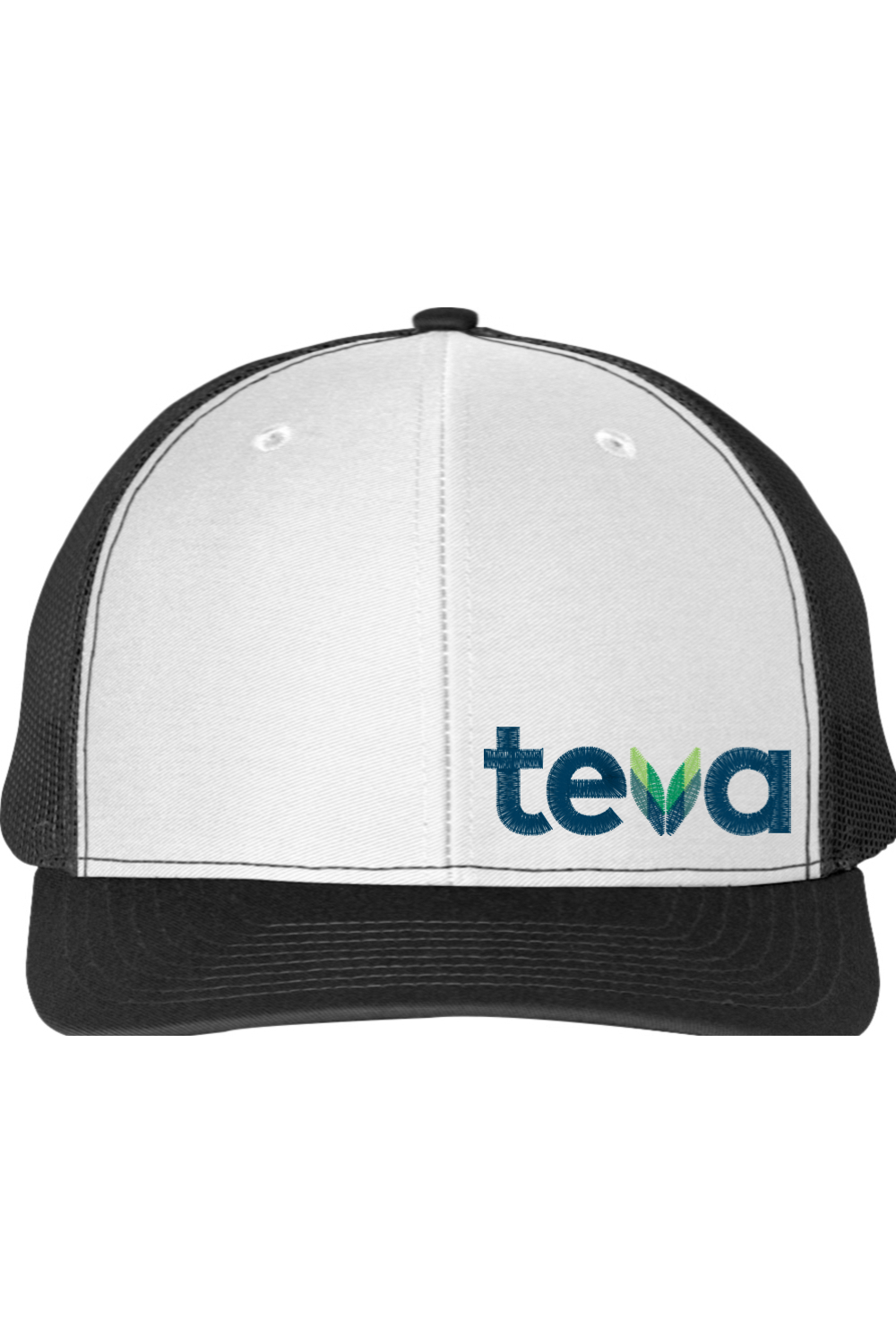 Richardson Snapback Trucker Cap