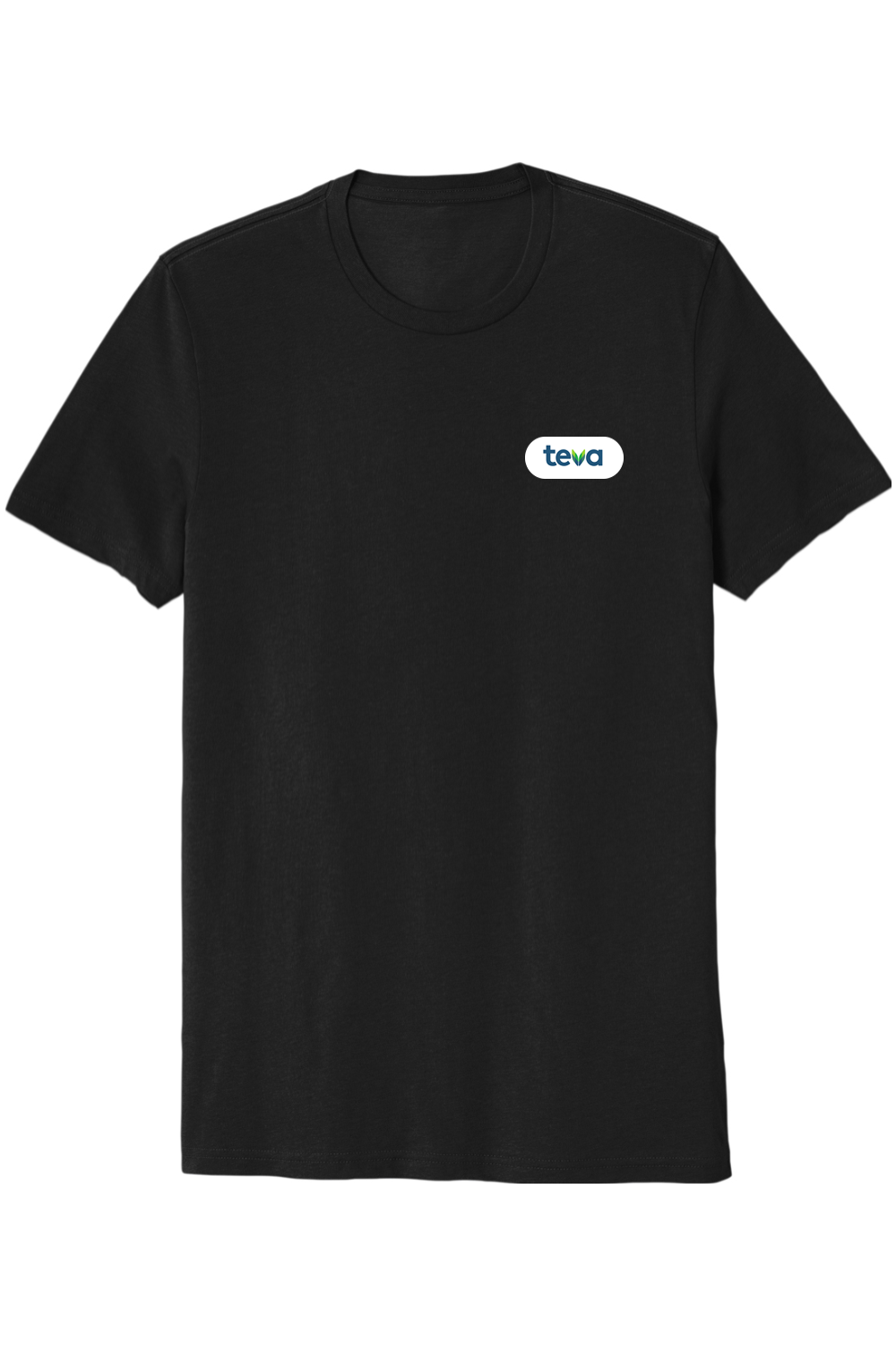 Allmade Unisex Organic Cotton Tee