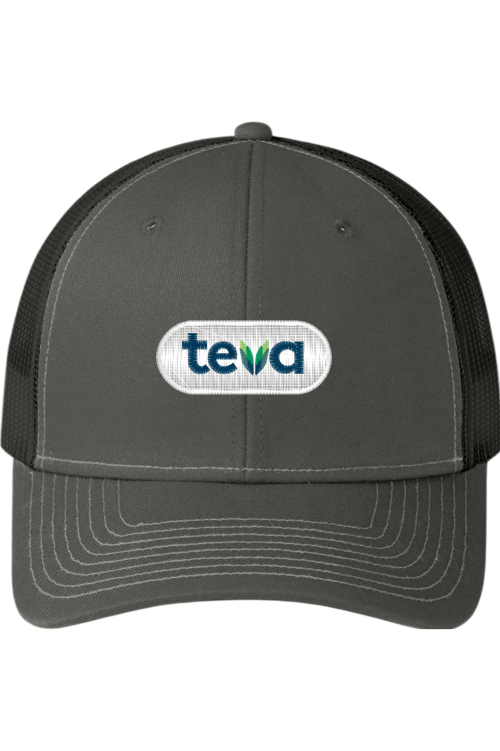Port Authority Snapback Trucker Cap