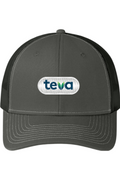 Port Authority Snapback Trucker Cap