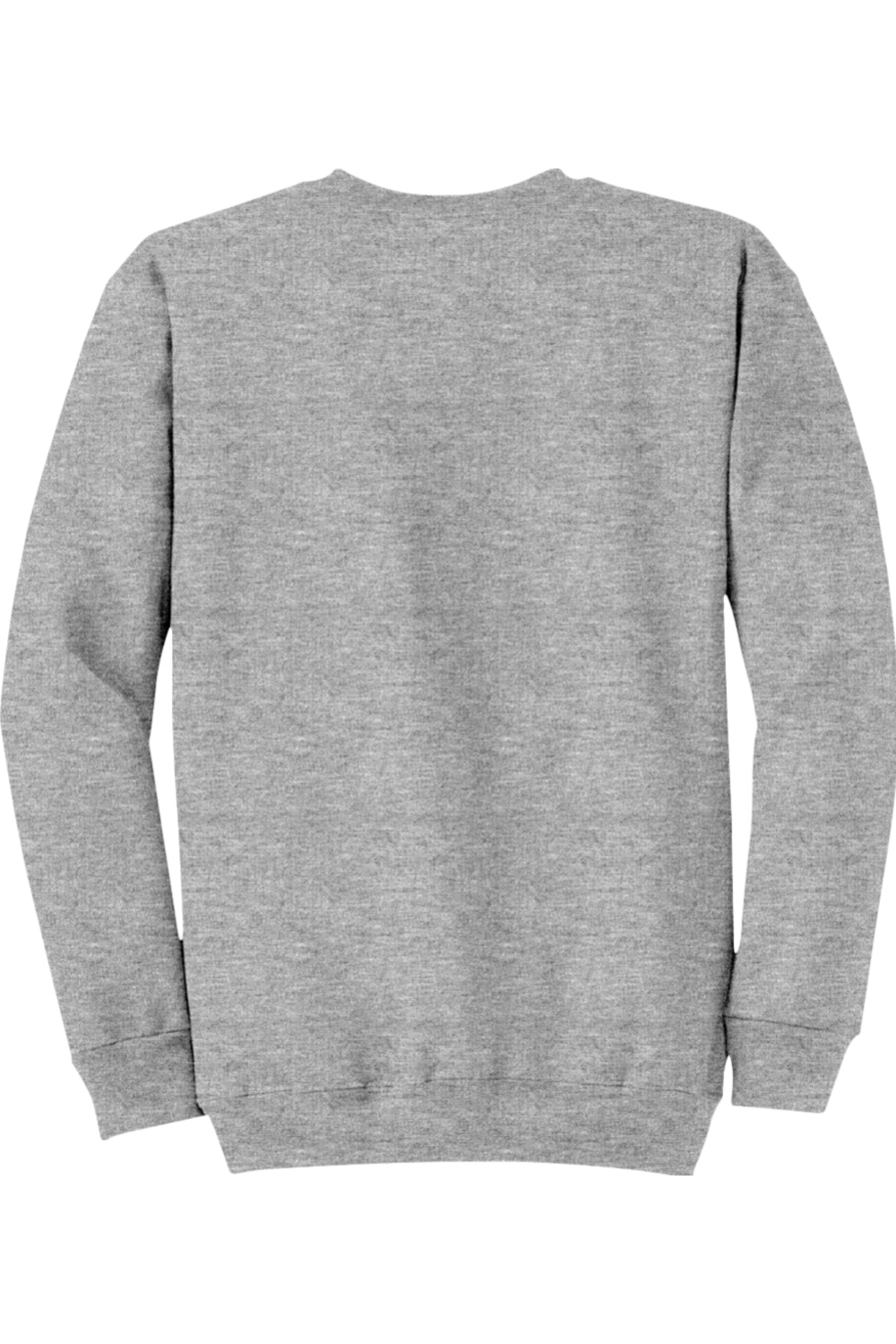 Port & Company Core Fleece Crewneck Sweatshirt