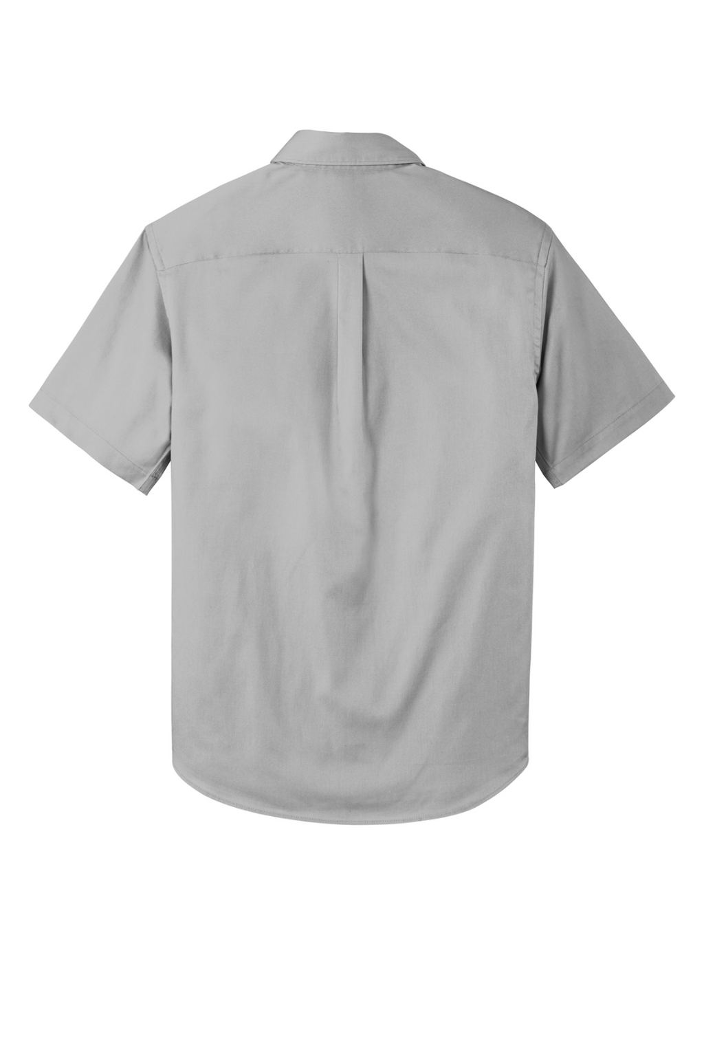 Port Authority Short Sleeve SuperPro React Twill Shirt