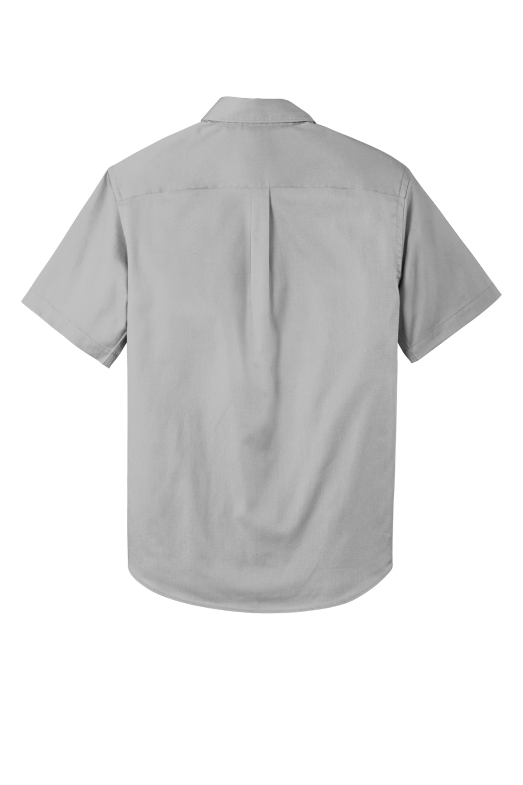 Port Authority Short Sleeve SuperPro React Twill Shirt