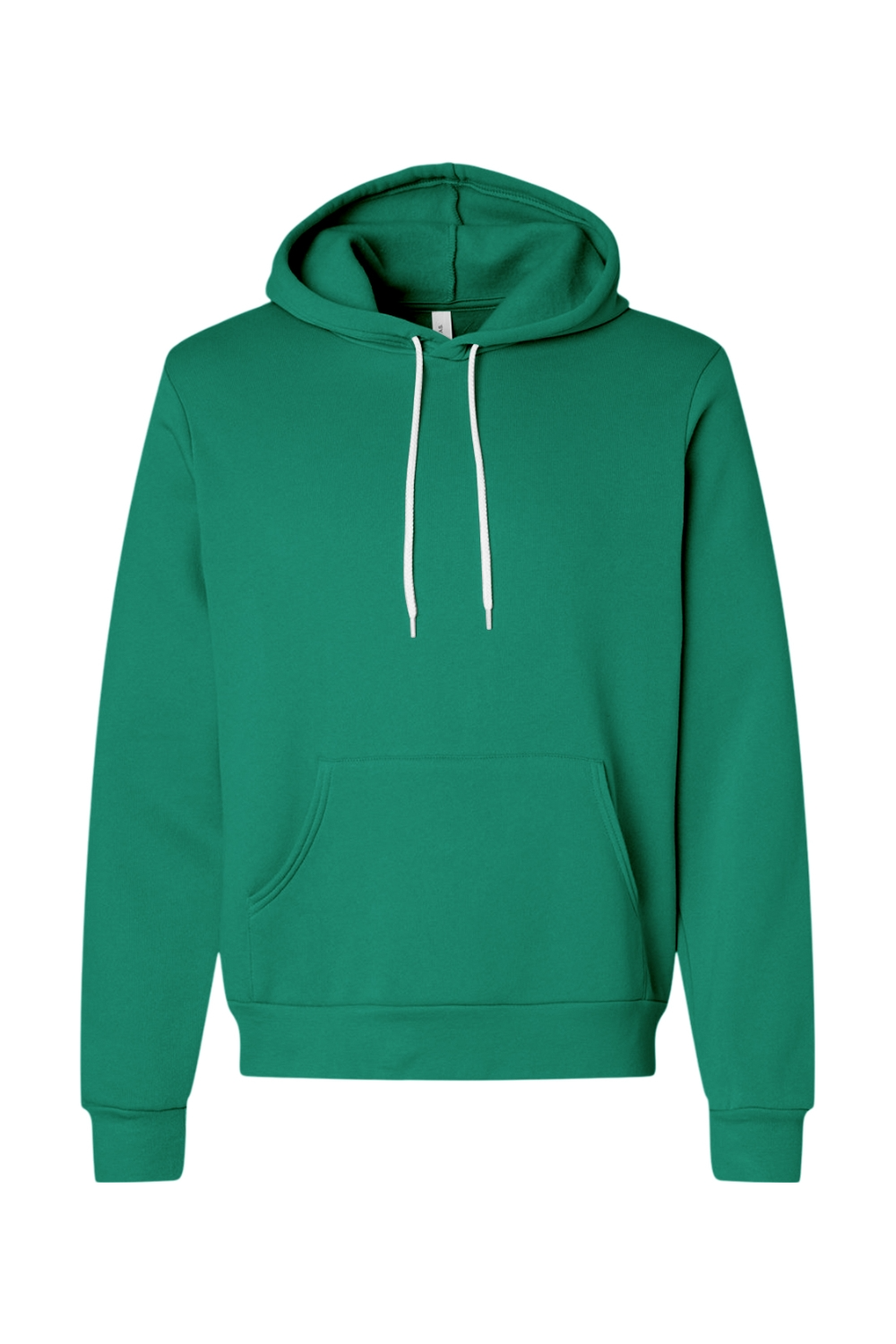 Bella + Canvas Sponge Fleece Hoodie
