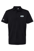 Adidas Ultimate Solid Polo