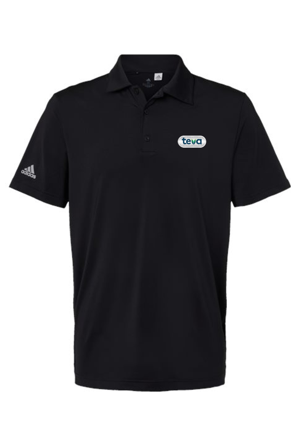 Adidas Ultimate Solid Polo