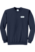 Port & Company Core Fleece Crewneck Sweatshirt