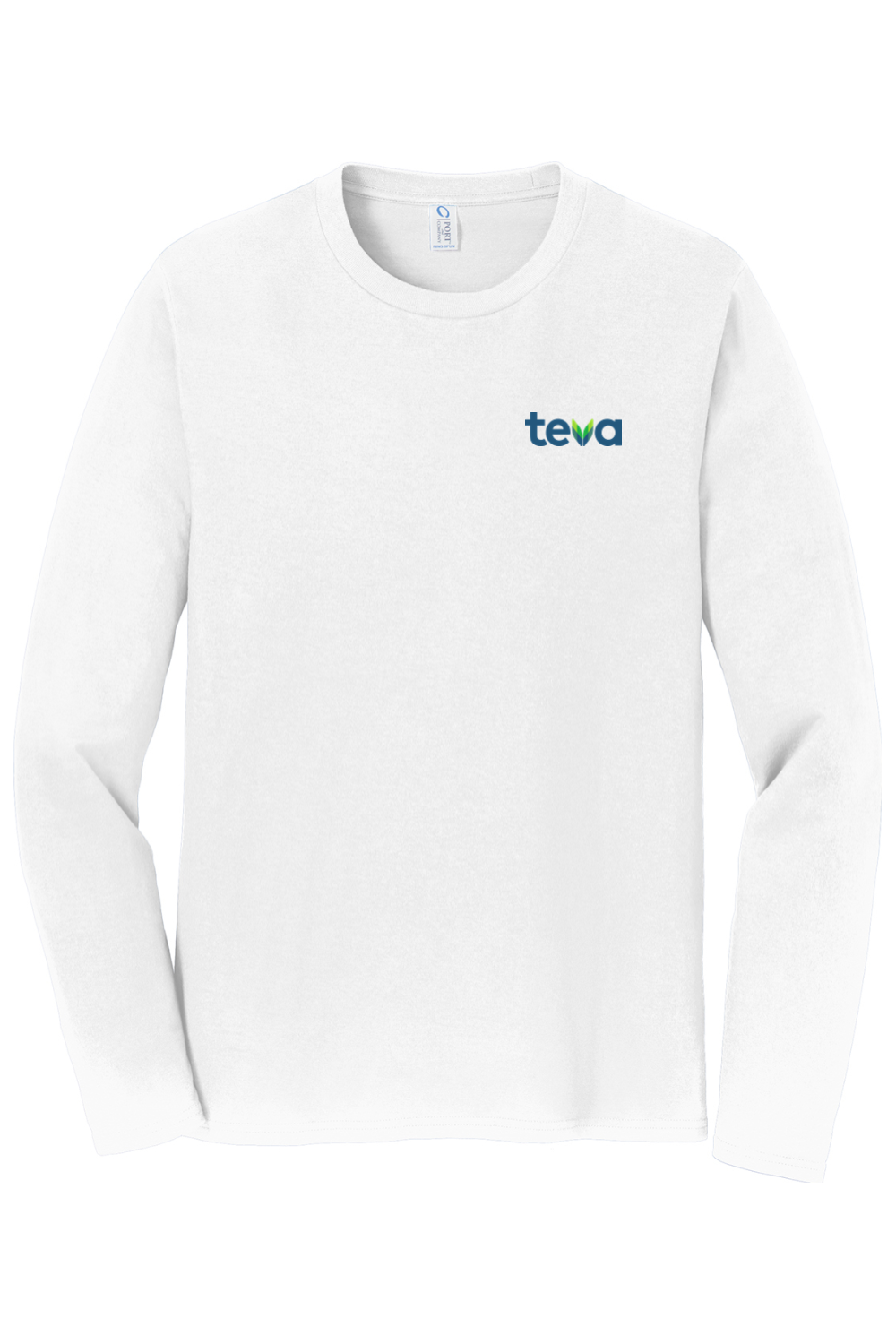 Port & Company Long Sleeve Fan Favorite Tee