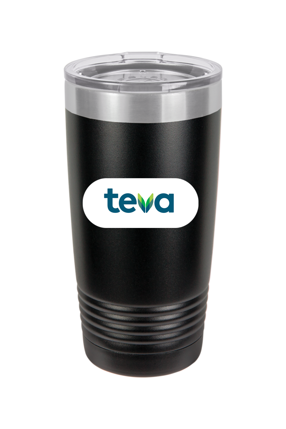 20oz Stainless Steel Tumbler