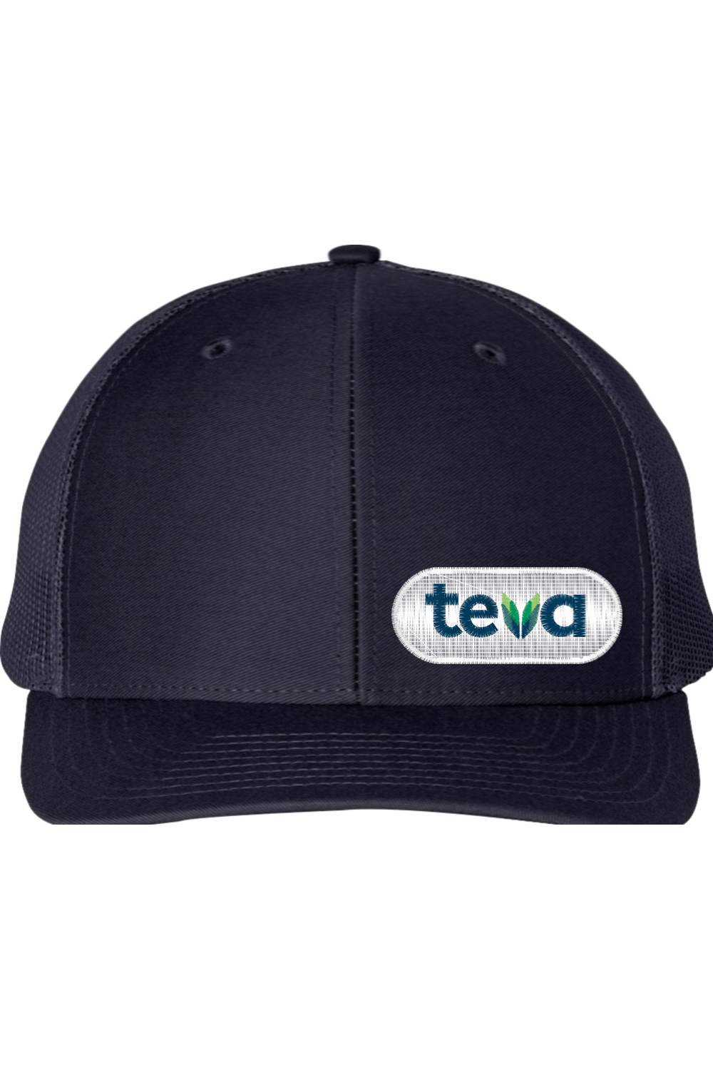 Richardson Snapback Trucker Cap