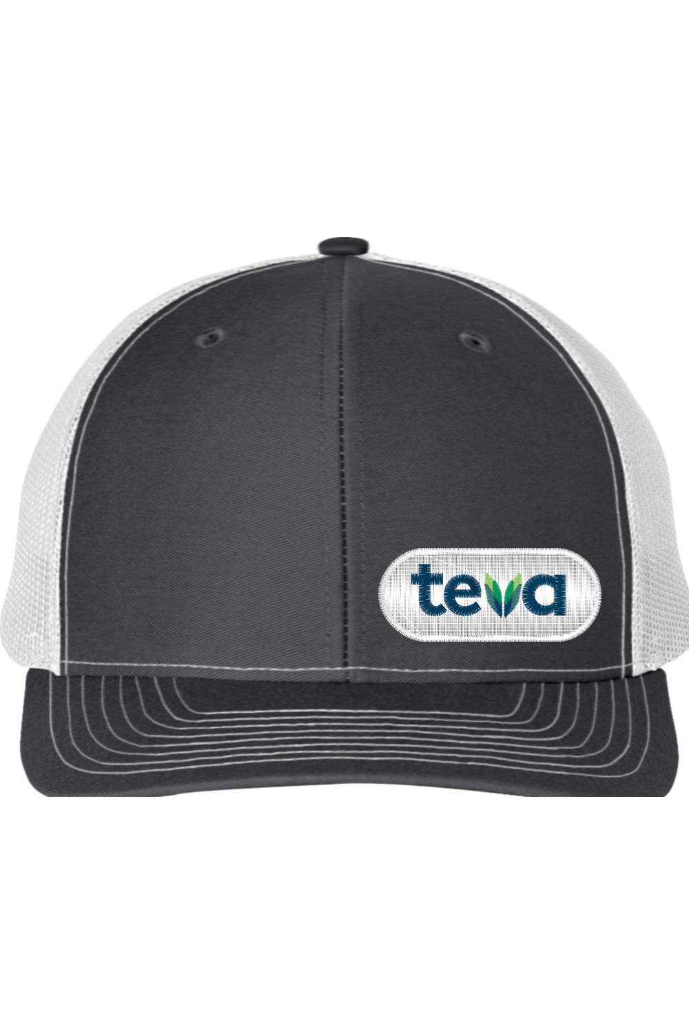 Richardson Snapback Trucker Cap