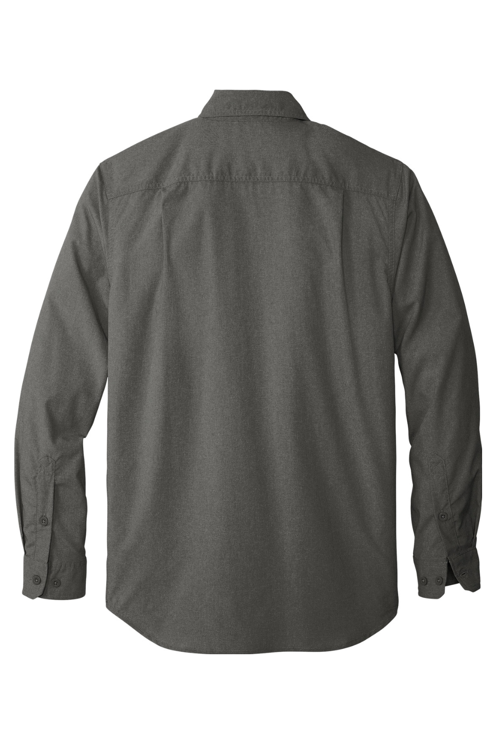 Carhartt Force Solid Long Sleeve Shirt