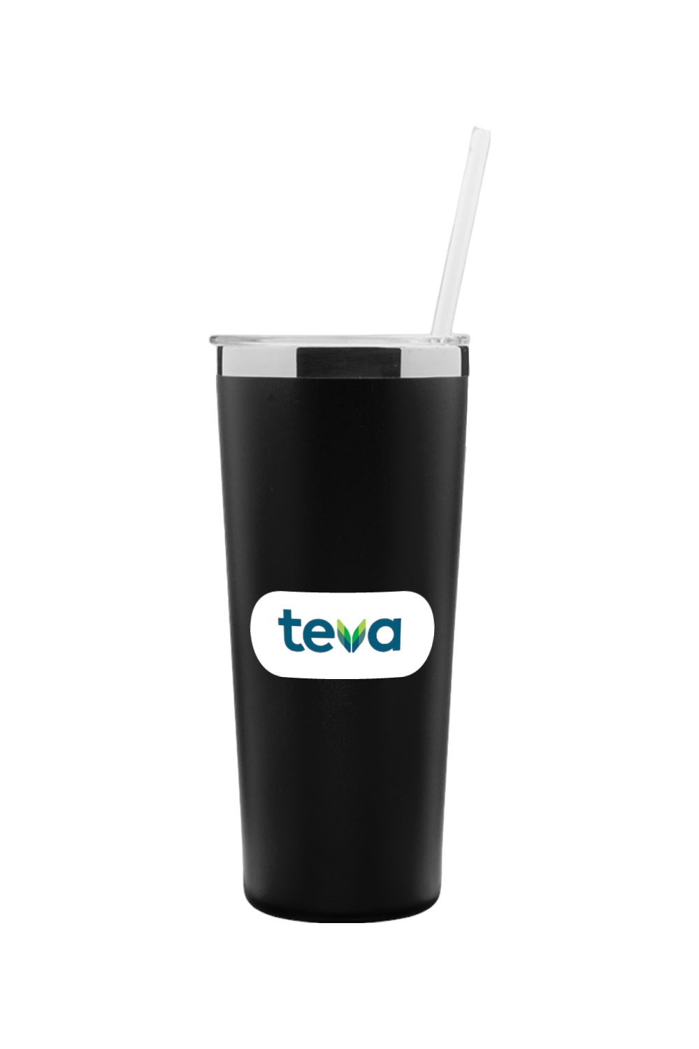 Thor Copper Vacuum Insulated Tumbler 22oz
