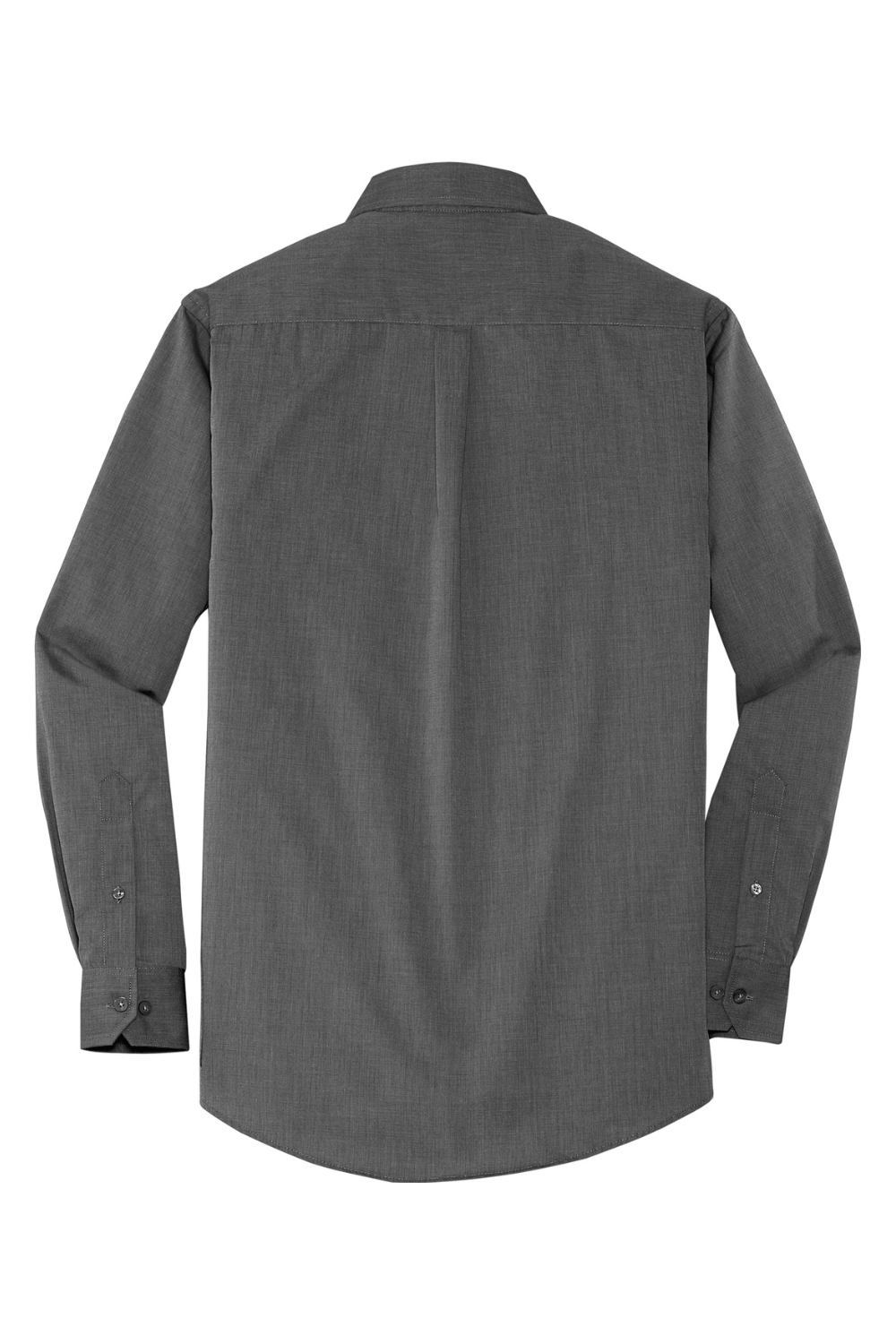 Port Authority Crosshatch Easy Care Shirt