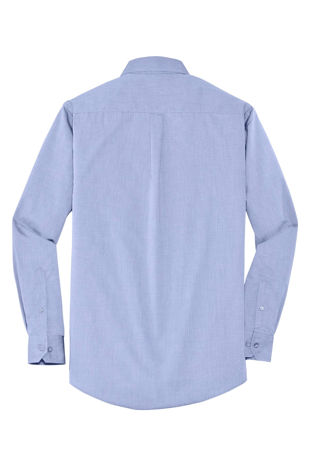 Port Authority Crosshatch Easy Care Shirt