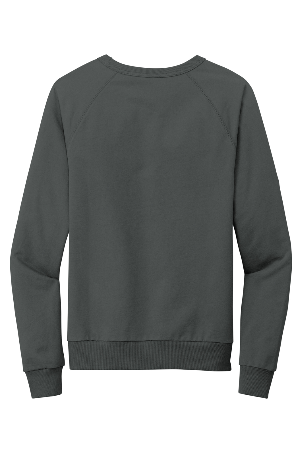 Allmade Unisex Organic French Terry Crewneck Sweatshirt