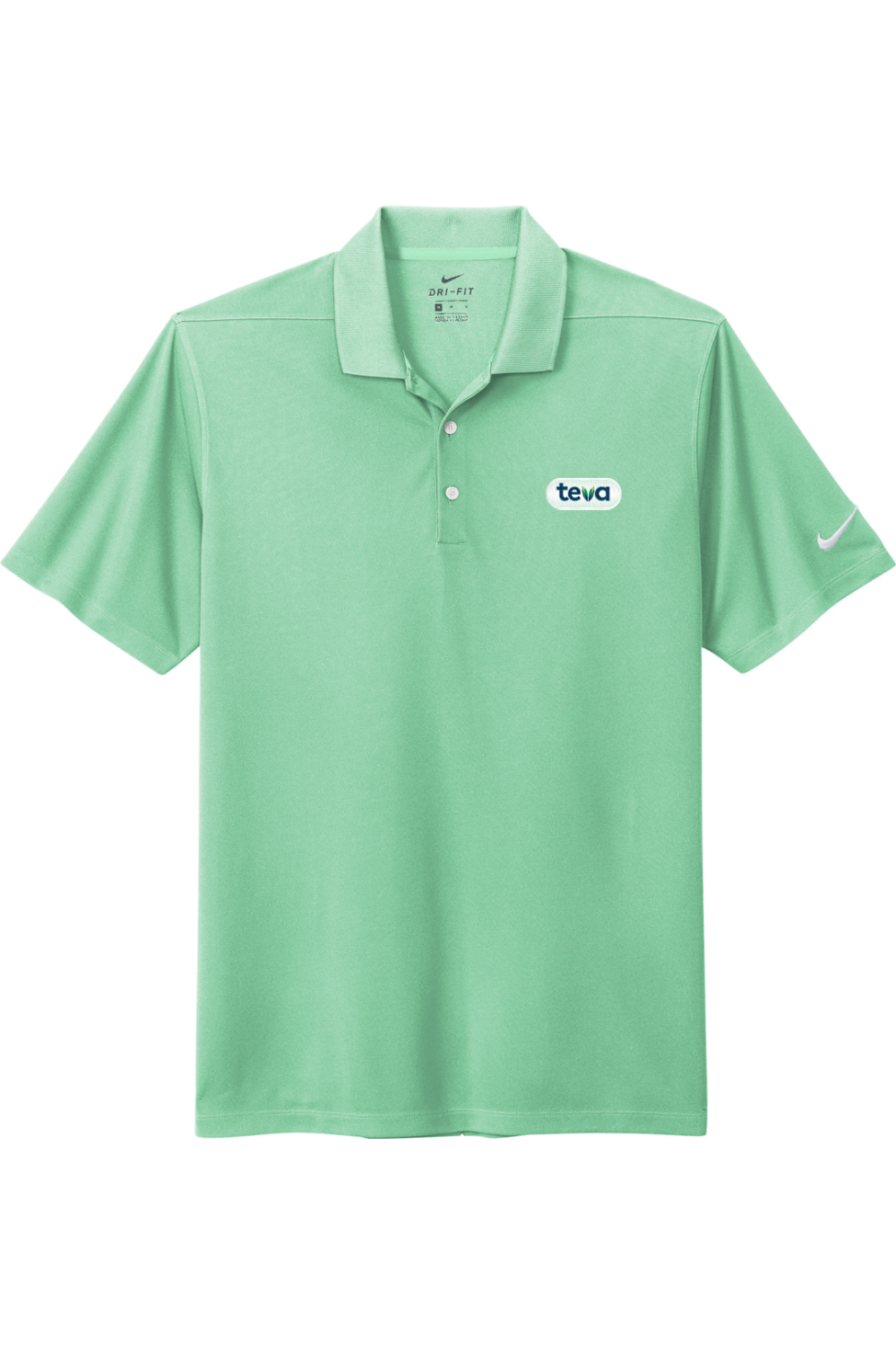 Nike Dri-FIT Micro Pique 2.0 Polo