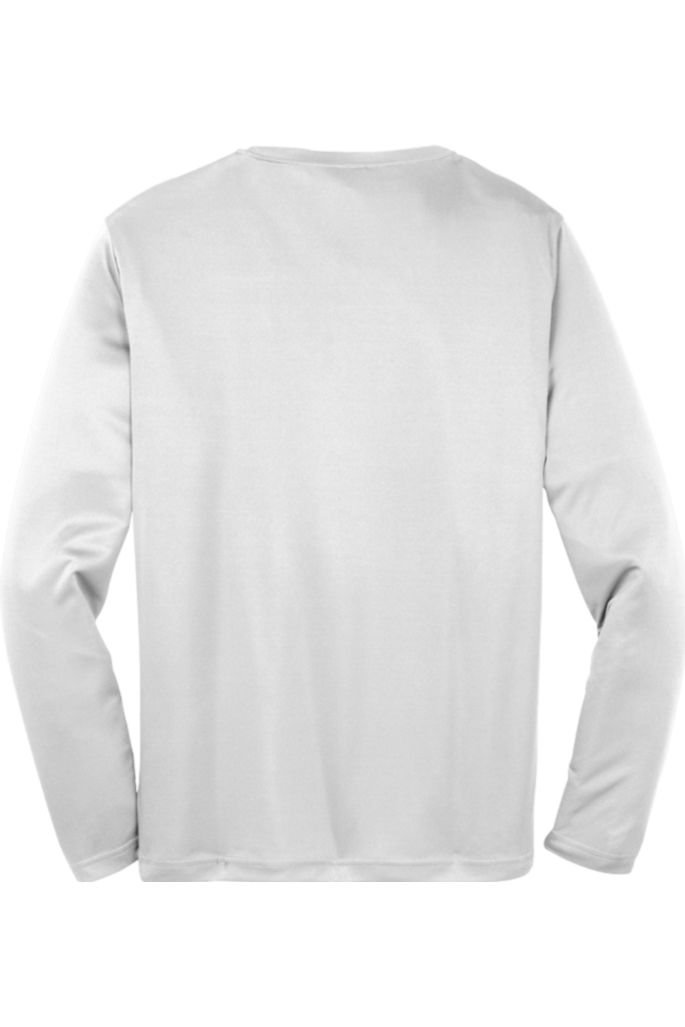 Sport-Tek Long Sleeve PosiCharge Competitor Tee