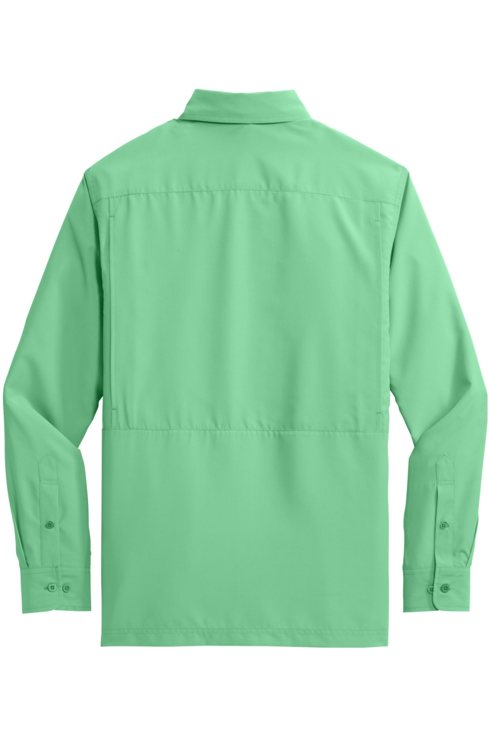 Port Authority Long Sleeve UV Daybreak Shirt