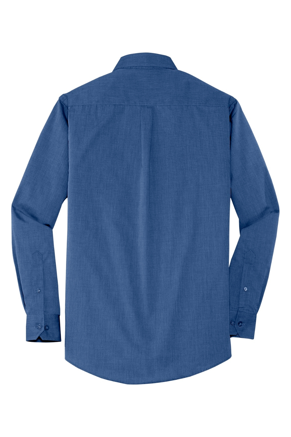Port Authority Crosshatch Easy Care Shirt