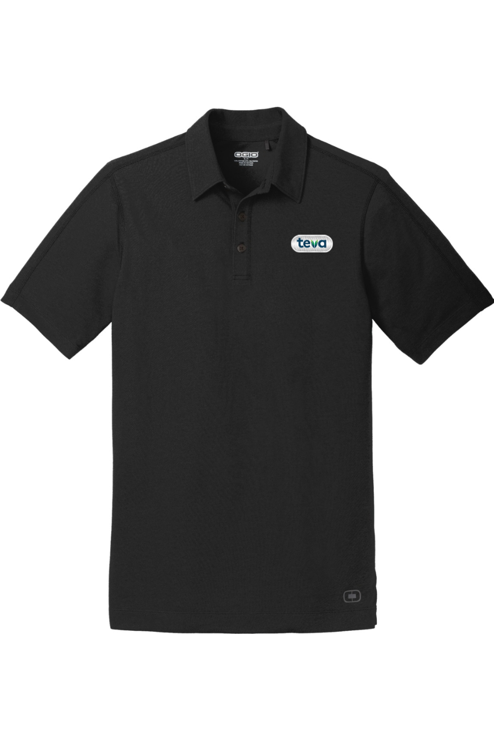 OGIO Onyx Polo