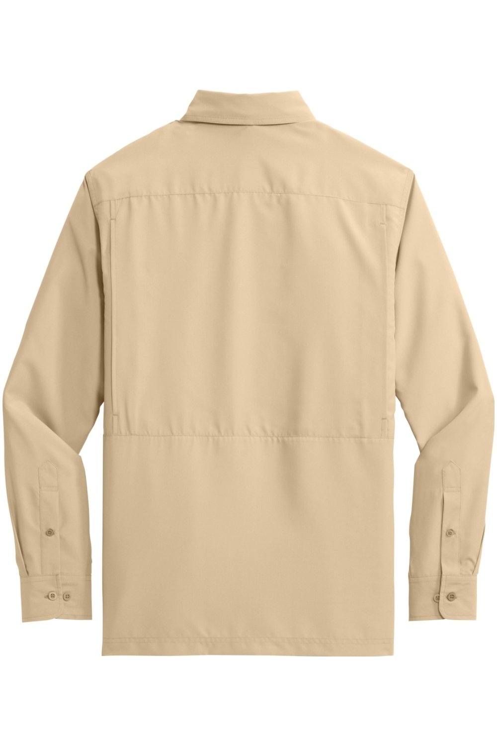 Port Authority Long Sleeve UV Daybreak Shirt
