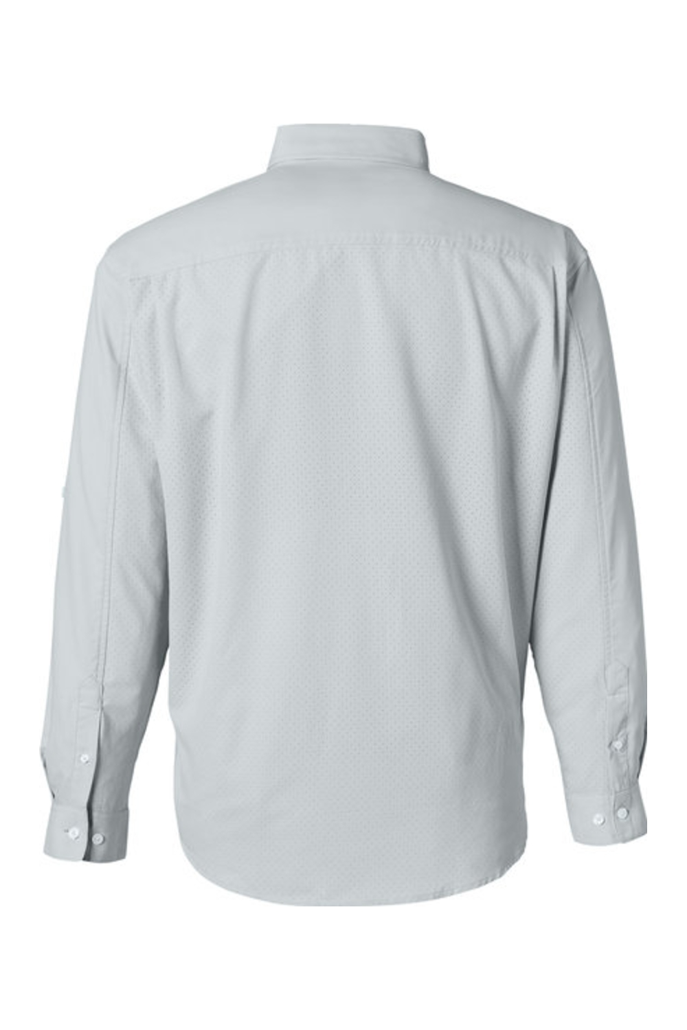 HUK Men's Tide Point Long Sleeve Shirt