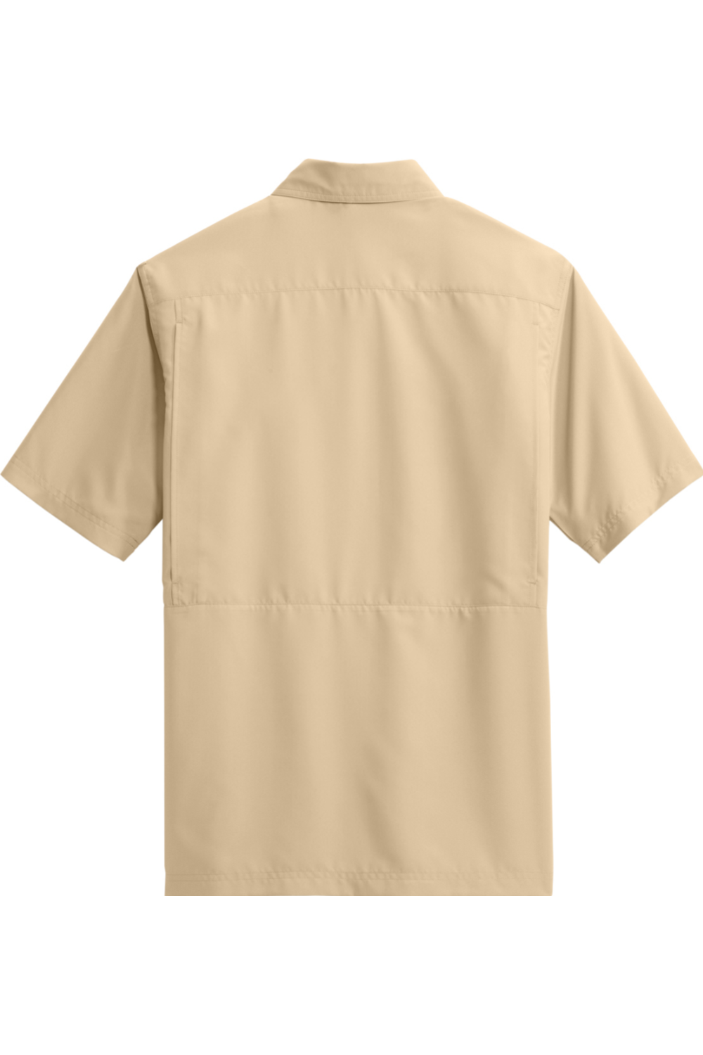 Port Authority Short Sleeve UV Daybreak Shirt