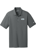 Nike Dri-FIT Vertical Mesh Polo