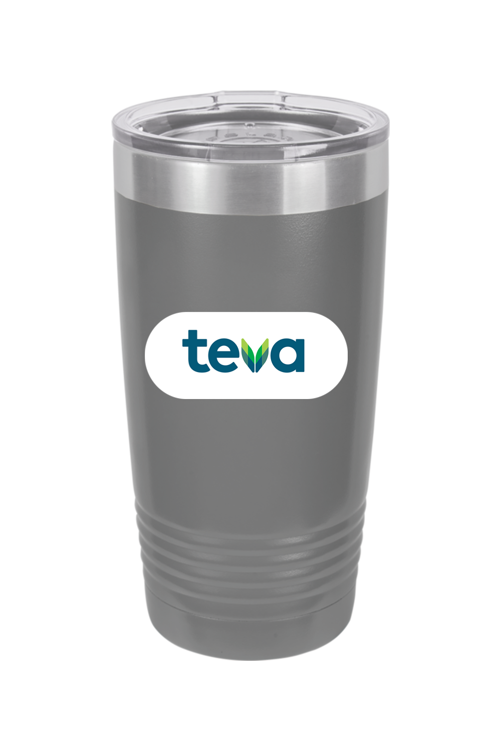 20oz Stainless Steel Tumbler