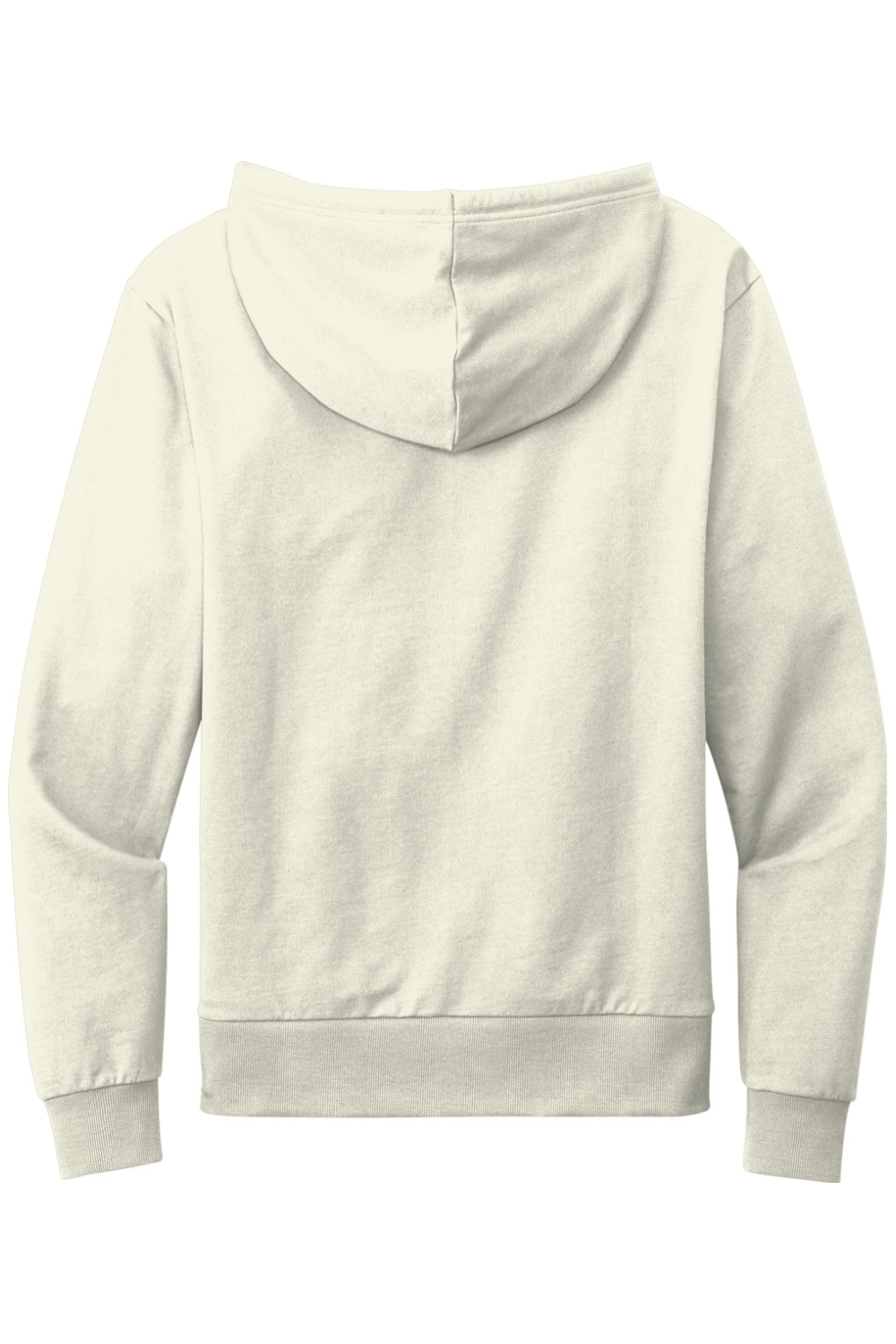 Allmade Unisex Organic French Terry Pullover Hoodie