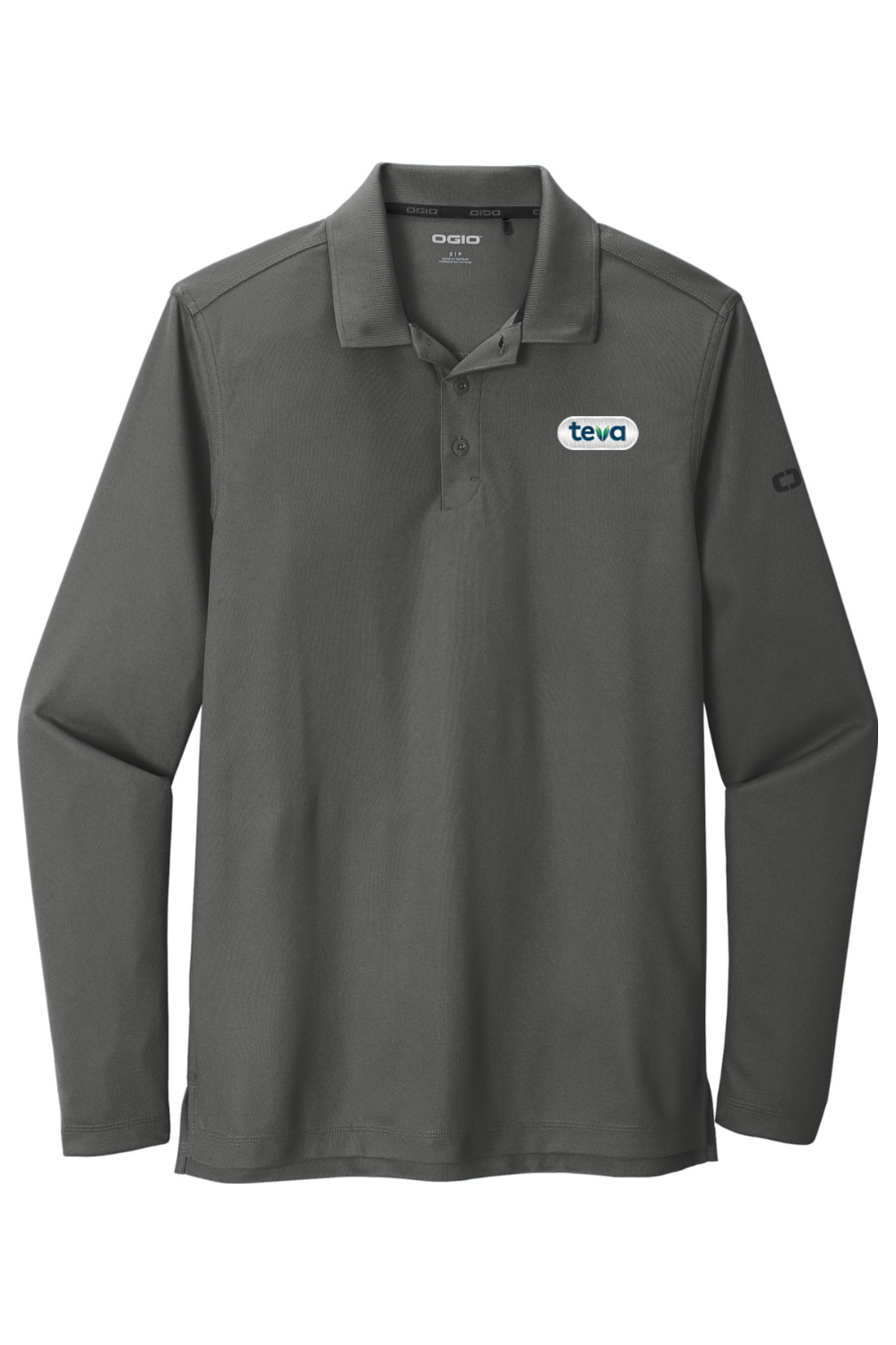 OGIO Caliber2.0 Long Sleeve
